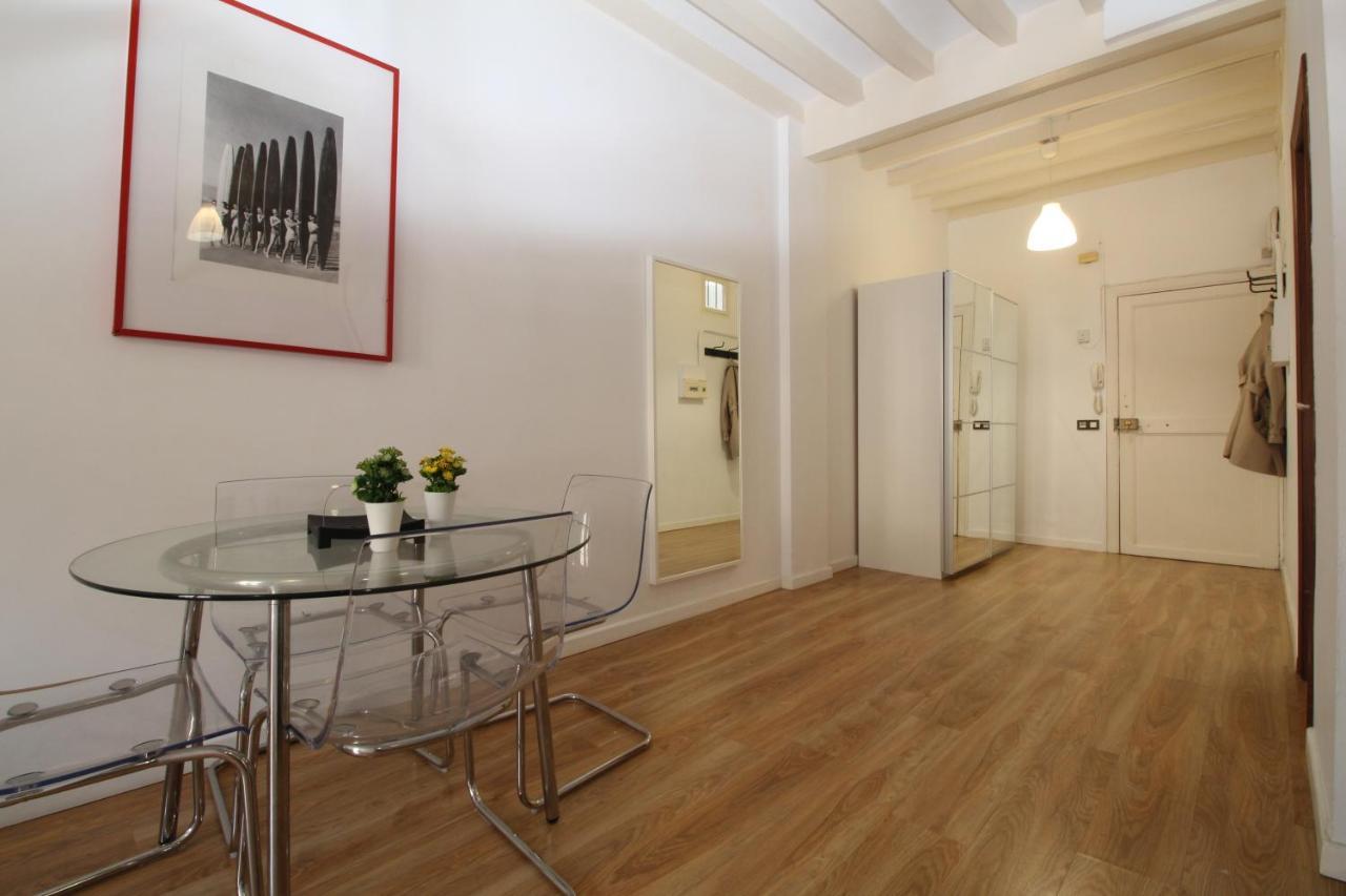 Comfortable Apartment With Character In The Old Town Palma de Mallorca Exterior photo